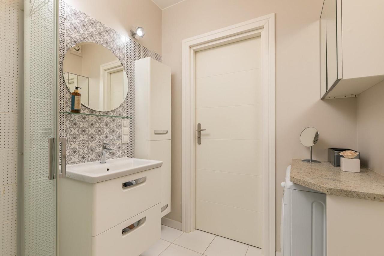 Rent Like Home - Nowy Swiat 47A Warsawa Bagian luar foto