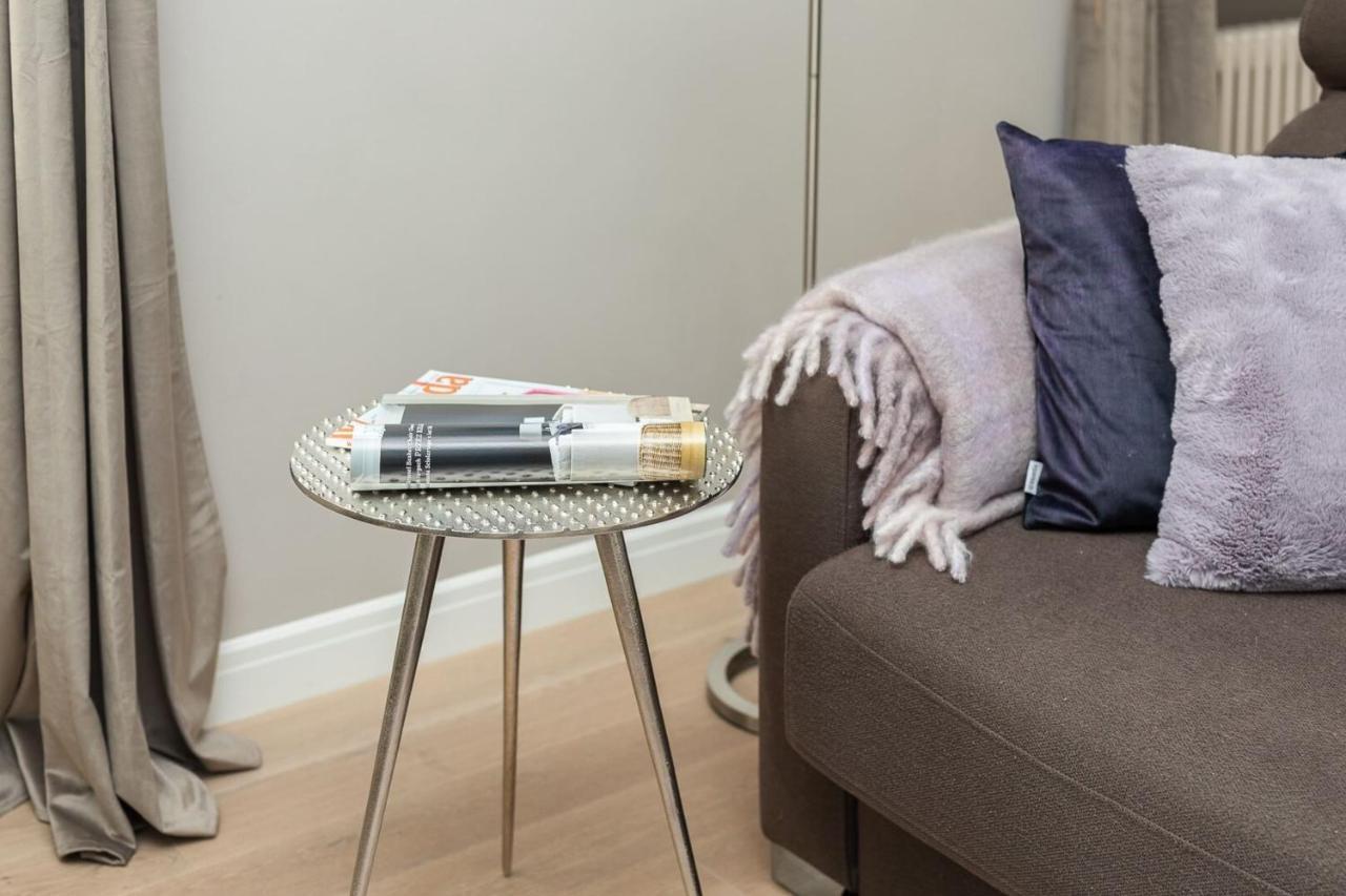 Rent Like Home - Nowy Swiat 47A Warsawa Bagian luar foto